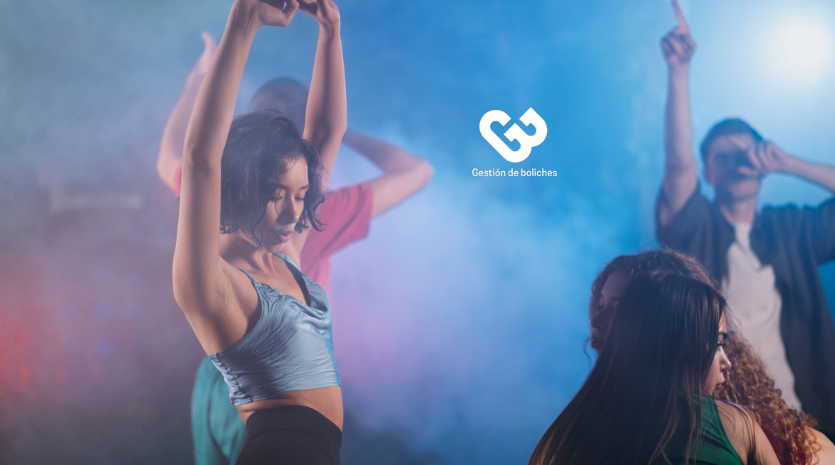 Sistema para Discotecas