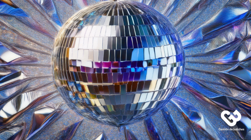 Software de Discotecas