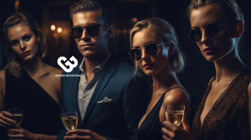 Tarjetas VIP
