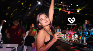 Sistema de discoteca