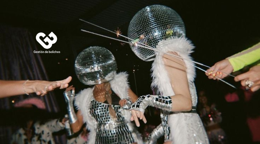 Tarjetas VIP para discotecas