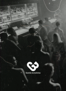 Software de discotecas