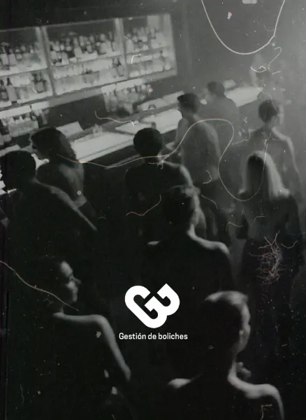 Software de discotecas