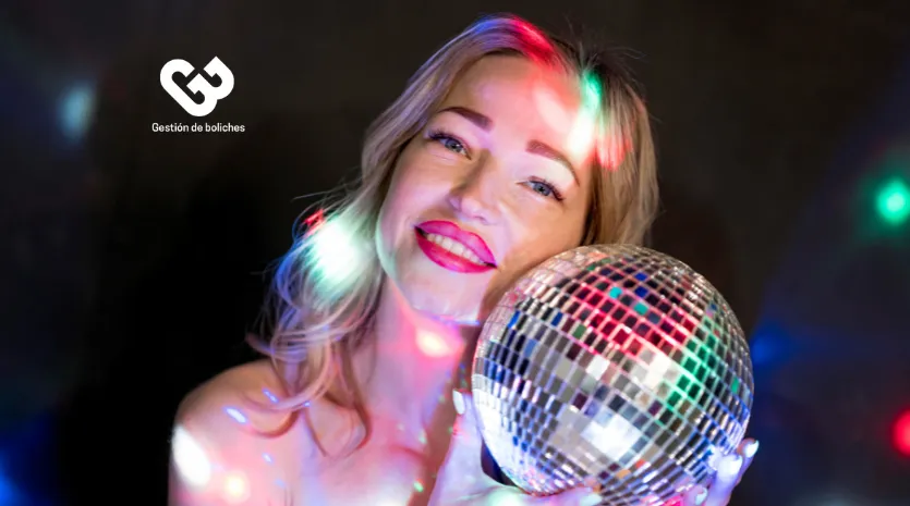 Sistema de Discotecas