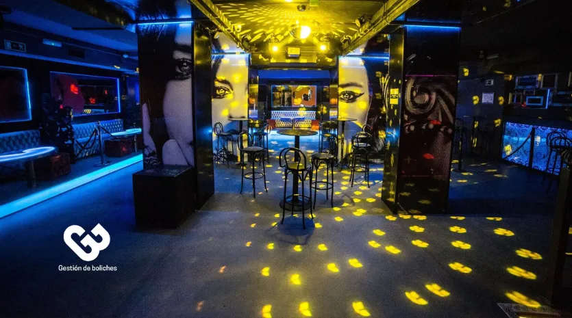 Software de Discotecas