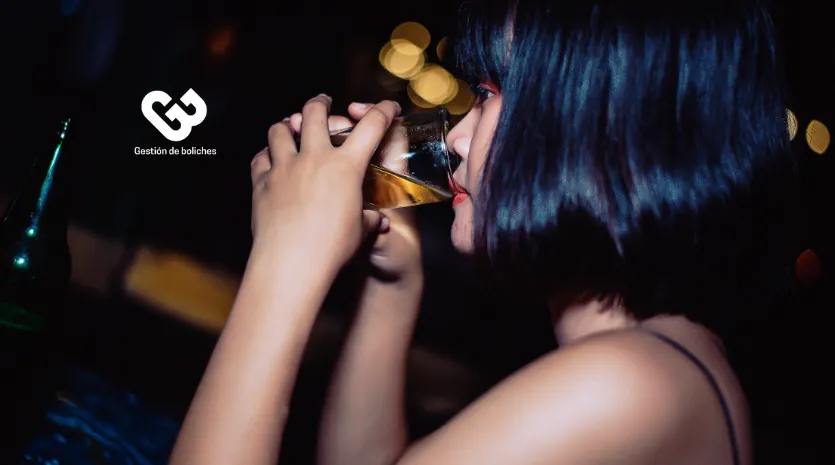 Sistema de discotecas