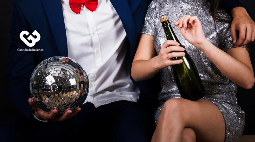 cashless discoteca