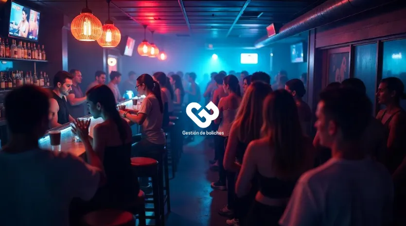 Software para Discotecas